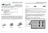 Preview for 8 page of Fastfame 9WMV Series User Manual