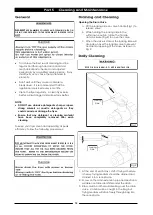 Preview for 14 page of Fastfri FF18 Installation And Operation Manual