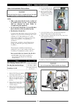 Preview for 16 page of Fastfri FF18 Installation And Operation Manual