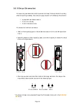 Предварительный просмотр 23 страницы Fastjet F500 Series Operation Manual