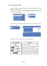 Предварительный просмотр 33 страницы Fastjet F500 Series Operation Manual