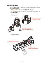 Предварительный просмотр 47 страницы Fastjet F500 Series Operation Manual