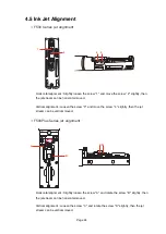 Предварительный просмотр 48 страницы Fastjet F500 Series Operation Manual