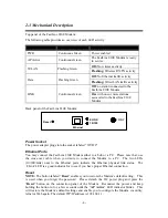 Preview for 7 page of FastLinc 810E Manual