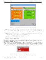 Preview for 21 page of FASTLITE DazScope all Operating Manual