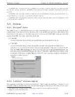 Preview for 34 page of FASTLITE DazScope all Operating Manual