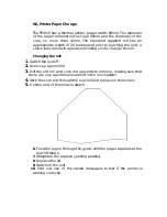 Preview for 45 page of Fastnet Radio FMD15 Operator'S Manual