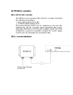 Preview for 48 page of Fastnet Radio FMD15 Operator'S Manual