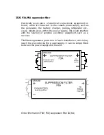 Preview for 52 page of Fastnet Radio FMD15 Operator'S Manual