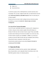 Preview for 20 page of Fastora DAS-315SA User Manual