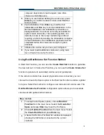 Preview for 29 page of Fastora DAS-315SA User Manual