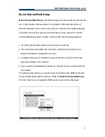 Preview for 32 page of Fastora DAS-315SA User Manual