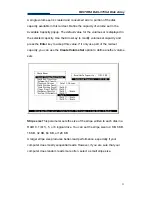 Preview for 33 page of Fastora DAS-315SA User Manual