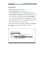 Preview for 35 page of Fastora DAS-315SA User Manual