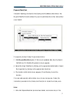 Preview for 37 page of Fastora DAS-315SA User Manual