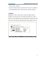 Preview for 38 page of Fastora DAS-315SA User Manual