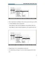 Preview for 45 page of Fastora DAS-315SA User Manual