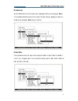 Preview for 47 page of Fastora DAS-315SA User Manual