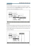 Preview for 48 page of Fastora DAS-315SA User Manual