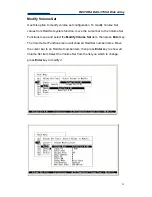 Preview for 52 page of Fastora DAS-315SA User Manual