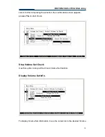 Preview for 54 page of Fastora DAS-315SA User Manual