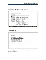 Preview for 55 page of Fastora DAS-315SA User Manual