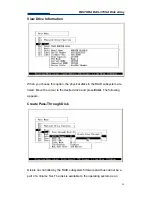 Preview for 56 page of Fastora DAS-315SA User Manual