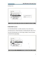 Preview for 61 page of Fastora DAS-315SA User Manual