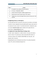 Preview for 73 page of Fastora DAS-315SA User Manual