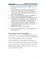 Preview for 75 page of Fastora DAS-315SA User Manual