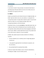 Preview for 116 page of Fastora DAS-315SA User Manual