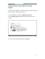 Preview for 121 page of Fastora DAS-315SA User Manual