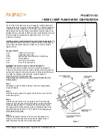 Preview for 3 page of Fastpac FP-AM7215-3X1 Configuration Manual