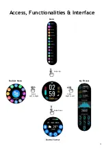 Preview for 12 page of Fastrack REFLEX PLAY 38074 User Manual