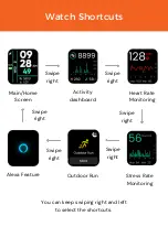 Preview for 14 page of Fastrack Reflex VOX User Manual