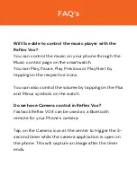 Preview for 45 page of Fastrack Reflex VOX User Manual