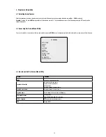 Предварительный просмотр 15 страницы Fastrax EDC-141E Installation And Operating Manual