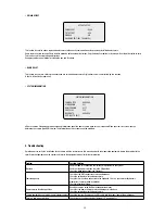 Предварительный просмотр 29 страницы Fastrax EDC-141E Installation And Operating Manual