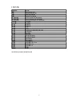 Предварительный просмотр 31 страницы Fastrax EDC-141E Installation And Operating Manual