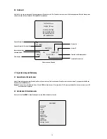 Preview for 10 page of Fastrax EDCH-142E/C Installation And Operating Manual