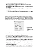 Preview for 12 page of Fastrax EDCH-142E/C Installation And Operating Manual