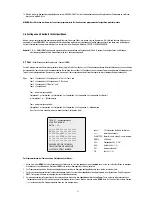 Preview for 13 page of Fastrax EDCH-142E/C Installation And Operating Manual