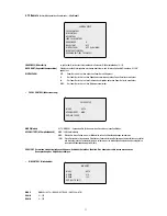 Preview for 17 page of Fastrax EDCH-142E/C Installation And Operating Manual