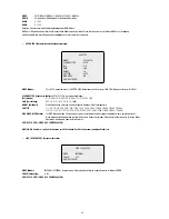 Preview for 20 page of Fastrax EDCH-142E/C Installation And Operating Manual