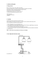 Preview for 33 page of Fastrax EDCH-142E/C Installation And Operating Manual