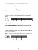 Preview for 34 page of Fastrax EDCH-142E/C Installation And Operating Manual