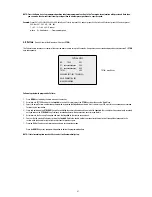 Preview for 41 page of Fastrax EDCH-142E/C Installation And Operating Manual