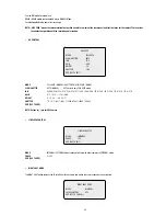 Preview for 45 page of Fastrax EDCH-142E/C Installation And Operating Manual