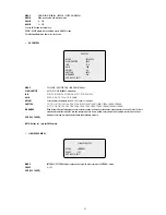 Preview for 47 page of Fastrax EDCH-142E/C Installation And Operating Manual