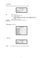 Preview for 48 page of Fastrax EDCH-142E/C Installation And Operating Manual